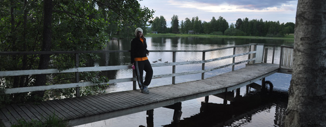 Sjön Råsvalen
