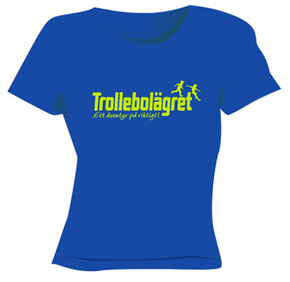 Årets trollebo-tröja