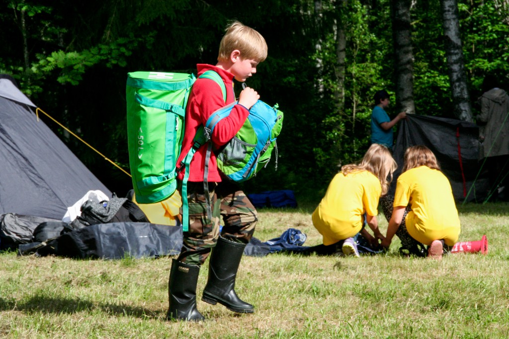 Då kör vi